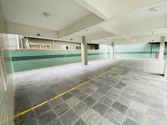 Imagem Apartamento com 1 Quarto à Venda, 52 m² em Aviação - Praia Grande