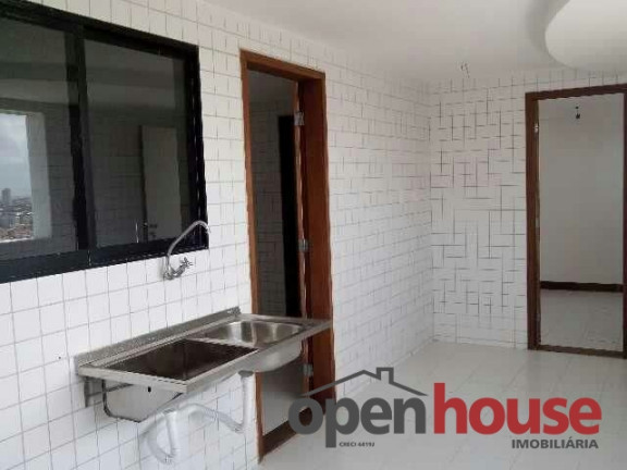 Imagem Apartamento com 6 Quartos à Venda, 600 m² em Tirol - Natal Imagem Apartamento com 6 Quartos à Venda, 600 m² em Tirol - Natal