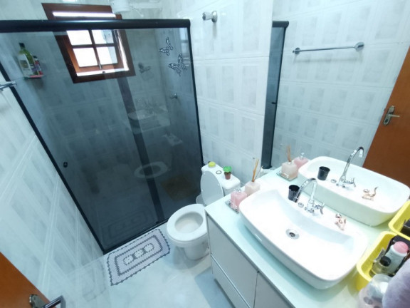 Imagem Casa com 2 Quartos à Venda, 90 m² em Vila Marari - São Paulo