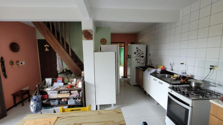 Imagem Casa com 2 Quartos à Venda, 123 m² em Glória - Joinville