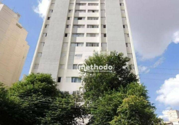 Apartamento com 2 Quartos à Venda, 72 m² em Jardim Proença - Campinas