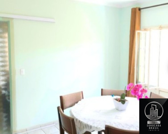 Imagem Casa com 3 Quartos à Venda, 200 m² em Jardim Prestes De Barros - Sorocaba Imagem Casa com 3 Quartos à Venda, 200 m² em Jardim Prestes De Barros - Sorocaba
