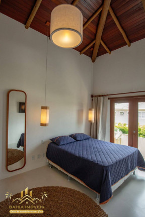 Imagem Casa com 4 Quartos à Venda, 184 m² em Arraial D'ajuda - Porto Seguro