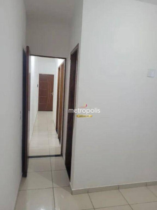 Imagem Apartamento com 2 Quartos à Venda, 56 m² em Cidade São Jorge - Santo André Imagem Apartamento com 2 Quartos à Venda, 56 m² em Cidade São Jorge - Santo André