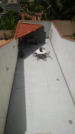 Imagem Sobrado com 3 Quartos à Venda, 350 m² em Vila Mazzei - São Paulo