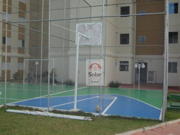 Imagem Apartamento com 3 Quartos à Venda, 63 m² em Jardim Jaraguá - Taubaté