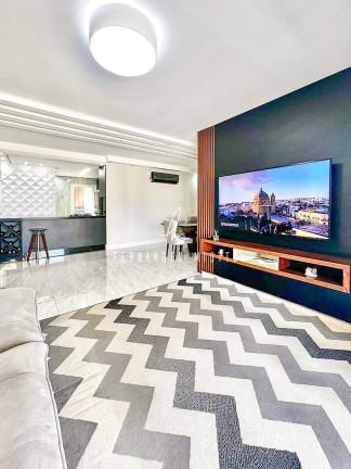 Imagem Apartamento com 3 Quartos à Venda, 113 m² em Liberty Exclusive Club - Jundiaí Imagem Apartamento com 3 Quartos à Venda, 113 m² em Liberty Exclusive Club - Jundiaí