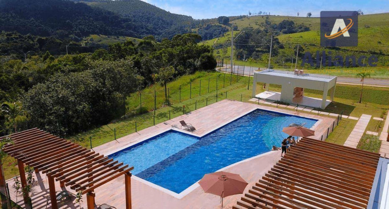 Imagem Terreno à Venda, 420 m² em Ecologie Residencial Itatiba - Itatiba Imagem Terreno à Venda, 420 m² em Ecologie Residencial Itatiba - Itatiba