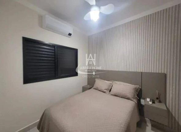 Imagem Casa de Condomínio com 3 Quartos à Venda, em Ideal Life Ecolazer Residence - São José Do Rio Preto Imagem Casa de Condomínio com 3 Quartos à Venda, em Ideal Life Ecolazer Residence - São José Do Rio Preto