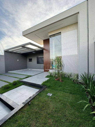Imagem Casa com 3 Quartos à Venda, 138 m² em Vila Neusa - Campo Grande Imagem Casa com 3 Quartos à Venda, 138 m² em Vila Neusa - Campo Grande