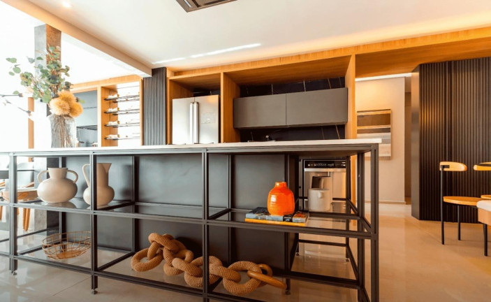 Imagem Apartamento com 4 Quartos à Venda, 146 m² em Vila Firmiano Pinto - São Paulo Imagem Apartamento com 4 Quartos à Venda, 146 m² em Vila Firmiano Pinto - São Paulo