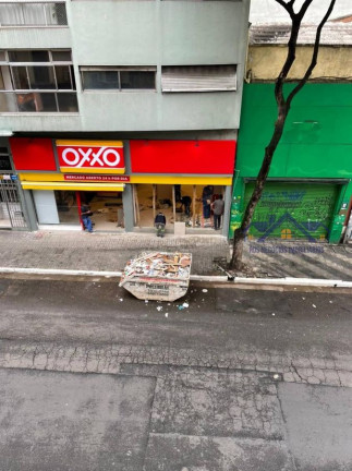 Imagem Kitnet com 1 Quarto à Venda, 38 m² em Vila Buarque - São Paulo