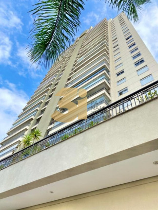 Imagem Apartamento com 4 Quartos à Venda, 195 m² em Vila Andrade - São Paulo