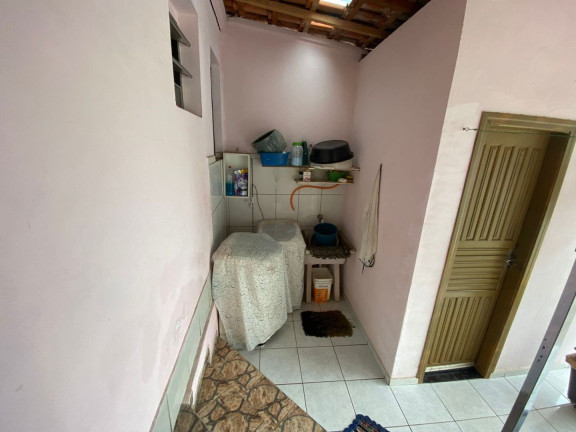 Imagem Imóvel com 2 Quartos à Venda, 95 m² em Nova América - Piracicaba Imagem Imóvel com 2 Quartos à Venda, 95 m² em Nova América - Piracicaba