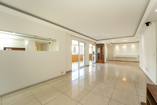 Imagem Apartamento com 4 Quartos à Venda, 201 m² em Jardim Fonte Do Morumbi - São Paulo