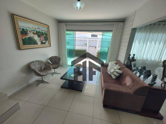 Imagem Casa com 4 Quartos à Venda, 435 m² em Bairro Novo - Olinda
