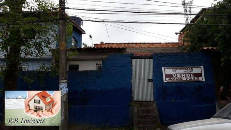 Imagem Casa com 5 Quartos à Venda, 240 m² em Jardim Santo André - Santo André Imagem Casa com 5 Quartos à Venda, 240 m² em Jardim Santo André - Santo André