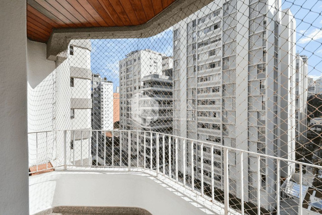 Imagem Apartamento com 4 Quartos à Venda, 208 m² em Paraíso - São Paulo Imagem Apartamento com 4 Quartos à Venda, 208 m² em Paraíso - São Paulo