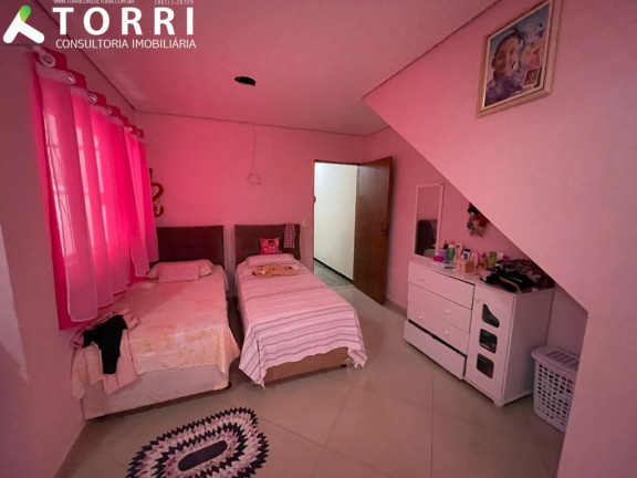 Imagem Sobrado com 3 Quartos à Venda, 125 m² em Parque Vitória Régia - Sorocaba