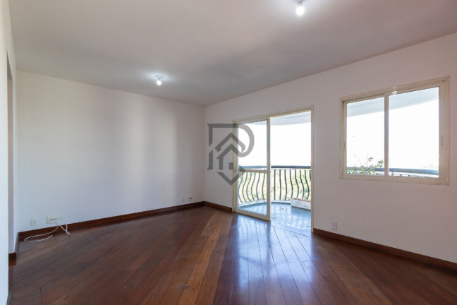 Imagem Apartamento com 3 Quartos à Venda, 106 m² em Moema - São Paulo