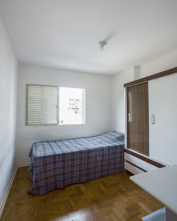 Imagem Apartamento com 3 Quartos à Venda, 74 m² em Brooklin - São Paulo Imagem Apartamento com 3 Quartos à Venda, 74 m² em Brooklin - São Paulo