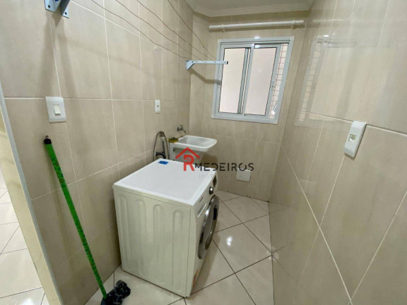 Imagem Cobertura com 3 Quartos à Venda, 315 m² em Canto Do Forte - Praia Grande Imagem Cobertura com 3 Quartos à Venda, 315 m² em Canto Do Forte - Praia Grande