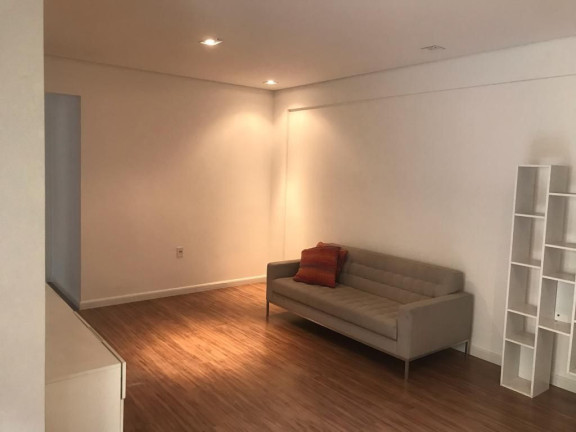 Imagem Apartamento com 3 Quartos para Alugar, 98 m² em Campestre - Santo André Imagem Apartamento com 3 Quartos para Alugar, 98 m² em Campestre - Santo André