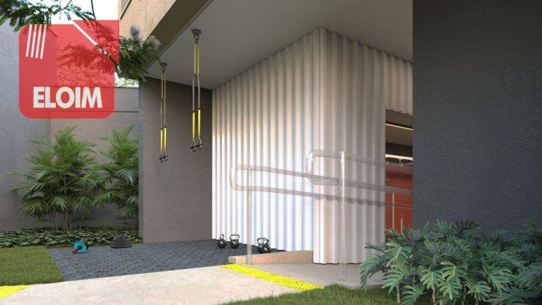 Imagem Studio com 1 Quarto à Venda, 26 m² em Perdizes - São Paulo Imagem Studio com 1 Quarto à Venda, 26 m² em Perdizes - São Paulo