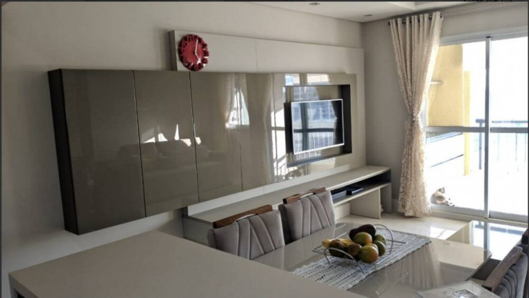 Imagem Apartamento com 2 Quartos à Venda, 69 m² em Vila Andrade - São Paulo Imagem Apartamento com 2 Quartos à Venda, 69 m² em Vila Andrade - São Paulo