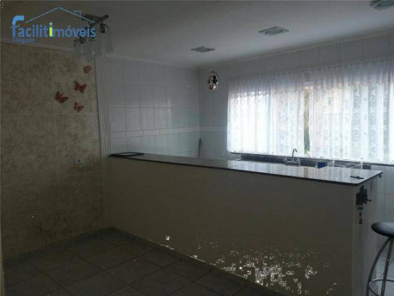 Imagem Casa com 5 Quartos à Venda, 300 m² em Vila Euclides - São Bernardo Do Campo