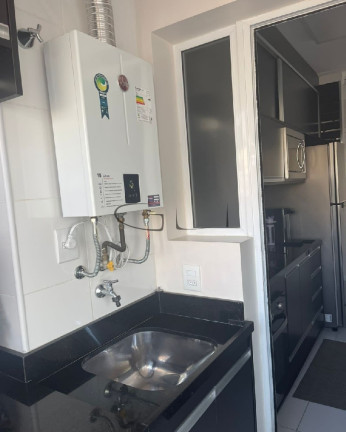 Imagem Imóvel com 2 Quartos à Venda, 60 m² em Quinta Da Paineira - São Paulo Imagem Imóvel com 2 Quartos à Venda, 60 m² em Quinta Da Paineira - São Paulo