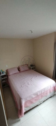 Imagem Apartamento com 3 Quartos à Venda, 67 m² em Samambaia Norte (samambaia) - Brasília