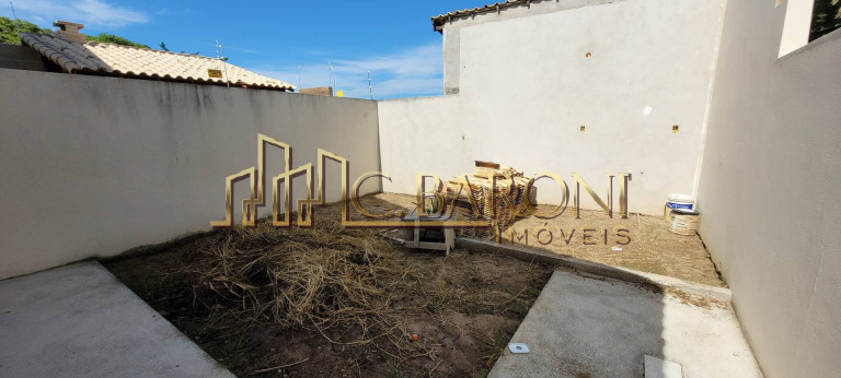 Imagem Casa com 3 Quartos à Venda, 90 m² em Balneário Das Conchas - São Pedro Da Aldeia Imagem Casa com 3 Quartos à Venda, 90 m² em Balneário Das Conchas - São Pedro Da Aldeia