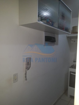 Imagem Apartamento com 2 Quartos à Venda, 43 m² em Jardim Zara - Ribeirão Preto