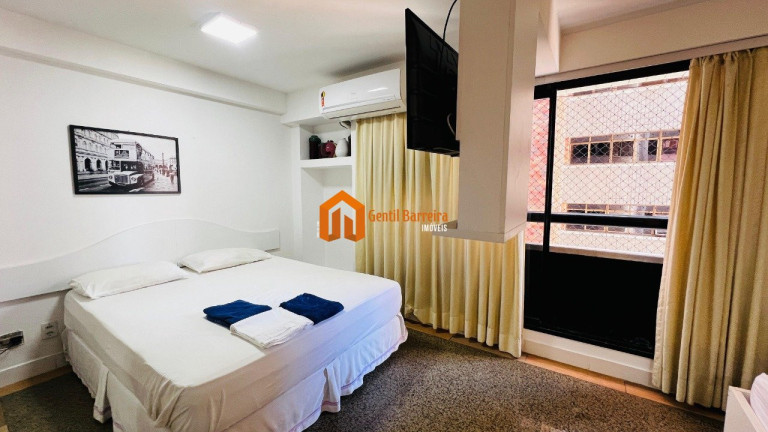 Imagem Apartamento com 1 Quarto à Venda, 40 m² em Meireles - Fortaleza Imagem Apartamento com 1 Quarto à Venda, 40 m² em Meireles - Fortaleza