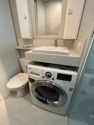 Imagem Apartamento com 1 Quarto à Venda, 30 m² em Bela Vista - São Paulo Imagem Apartamento com 1 Quarto à Venda, 30 m² em Bela Vista - São Paulo