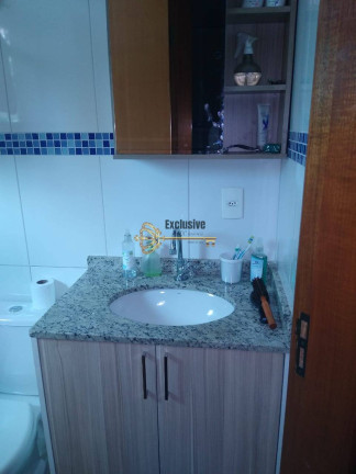 Imagem Cobertura com 3 Quartos à Venda, 142 m² em Vila Marina - Santo André Imagem Cobertura com 3 Quartos à Venda, 142 m² em Vila Marina - Santo André