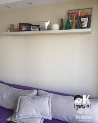 Imagem Apartamento com 2 Quartos à Venda, 62 m² em Perdizes - São Paulo Imagem Apartamento com 2 Quartos à Venda, 62 m² em Perdizes - São Paulo