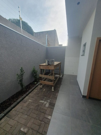 Imagem Casa com 3 Quartos à Venda, 99 m² em Jardim Panorama - Sarandi Imagem Casa com 3 Quartos à Venda, 99 m² em Jardim Panorama - Sarandi