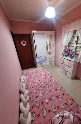 Imagem Casa com 3 Quartos à Venda, 119 m² em Jardim Caçula - Jundiaí