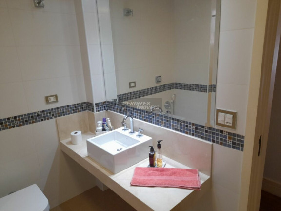 Imagem Apartamento com 3 Quartos à Venda, 146 m² em Perdizes - São Paulo Imagem Apartamento com 3 Quartos à Venda, 146 m² em Perdizes - São Paulo