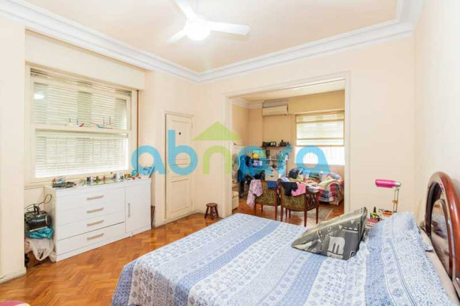 Imagem Apartamento com 4 Quartos à Venda, 310 m² em Copacabana - Rio De Janeiro Imagem Apartamento com 4 Quartos à Venda, 310 m² em Copacabana - Rio De Janeiro