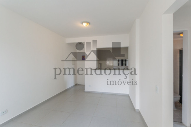 Imagem Apartamento com 2 Quartos à Venda, 50 m² em Pompeia - São Paulo Imagem Apartamento com 2 Quartos à Venda, 50 m² em Pompeia - São Paulo