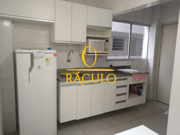 Imagem Apartamento com 1 Quarto à Venda, 44 m² em Centro - São Vicente Imagem Apartamento com 1 Quarto à Venda, 44 m² em Centro - São Vicente