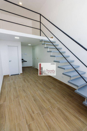 Imagem Edifício Residencial à Venda ou Locação, 350 m² em Vila Anglo Brasileira - São Paulo