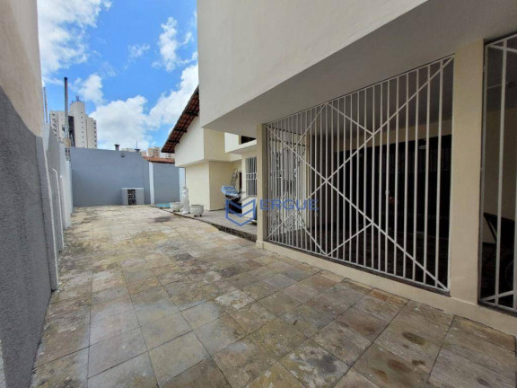 Imagem Casa com 5 Quartos para Alugar, 340 m² em Fátima - Fortaleza Imagem Casa com 5 Quartos para Alugar, 340 m² em Fátima - Fortaleza