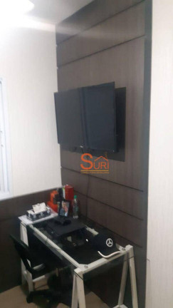 Imagem Apartamento com 3 Quartos à Venda, 83 m² em Vila América - Santo André Imagem Apartamento com 3 Quartos à Venda, 83 m² em Vila América - Santo André