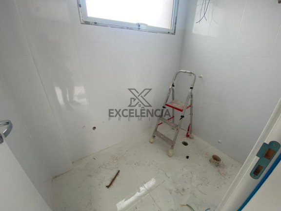 Imagem Apartamento com 2 Quartos à Venda, 55 m² em Bom Jesus - São José Dos Pinhais