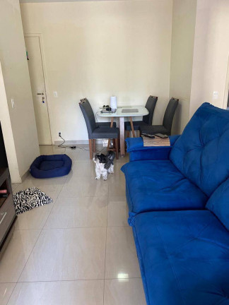 Imagem Apartamento com 2 Quartos para Alugar, 62 m² em Alphaville - Barueri Imagem Apartamento com 2 Quartos para Alugar, 62 m² em Alphaville - Barueri