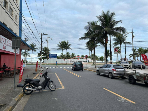 Imagem Apartamento com 2 Quartos à Venda, 73 m² em Nova Mirim - Praia Grande